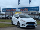 Ford Fiesta ST-Line*TEMPOMAT*PDC*NAVI*USB*SHZ !! - Ford Fiesta Gebrauchtwagen in Krefeld