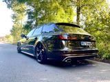 Audi Tausch A6 Allroad 3.0 TDI quattro  Luft 21 Zoll  - gebrauchte Audi A6 Allroad aus dem Jahr 2012