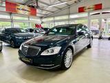Mercedes-Benz S 350 BlueTEC 4MATIC Long Pano KeyLes Euro6 - gebrauchte Mercedes-Benz S-Klasse aus dem Jahr 2011