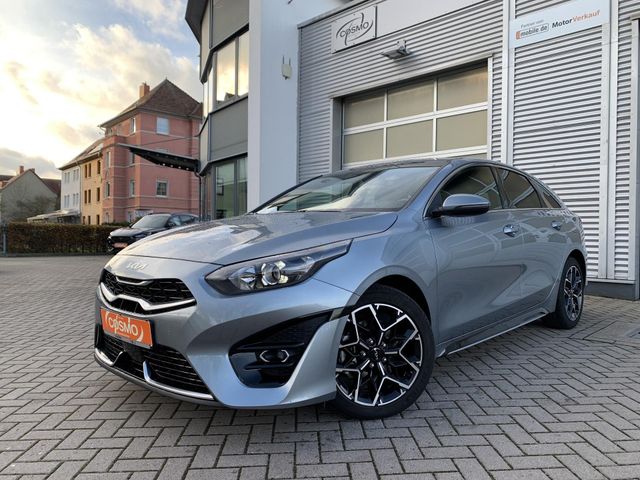 Kia ProCeed 1.5T-GDI GT-Line Facelift+Navi+ACC+RFK