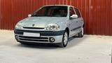 Renault Clio Initiale 1.6 Automatik Summertime - Renault Gebrauchtwagen von 2000