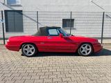 Alfa Romeo Spider 2,0 - Alfa Romeo Spider mit Benzin-Antrieb: Cabrio, 2.0