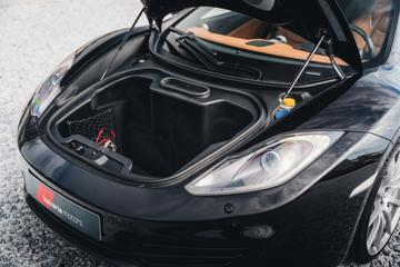 2012 Mclaren MP4-12C 缩略图 29