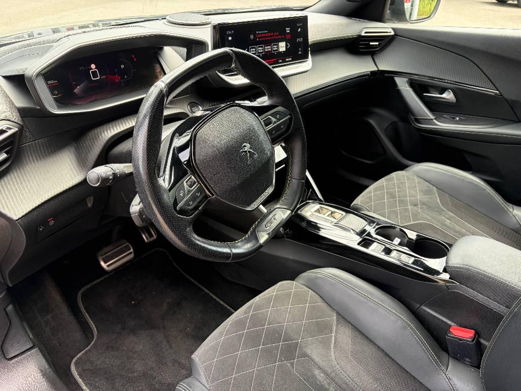 Peugeot 2008 1.2 GT Pack
