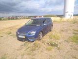 Ford Focus Titanium - Ford Focus aus 2006: Titanium