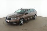 Skoda Octavia 2.0 TSI Soleil 4x4 - Skoda Octavia in Essen