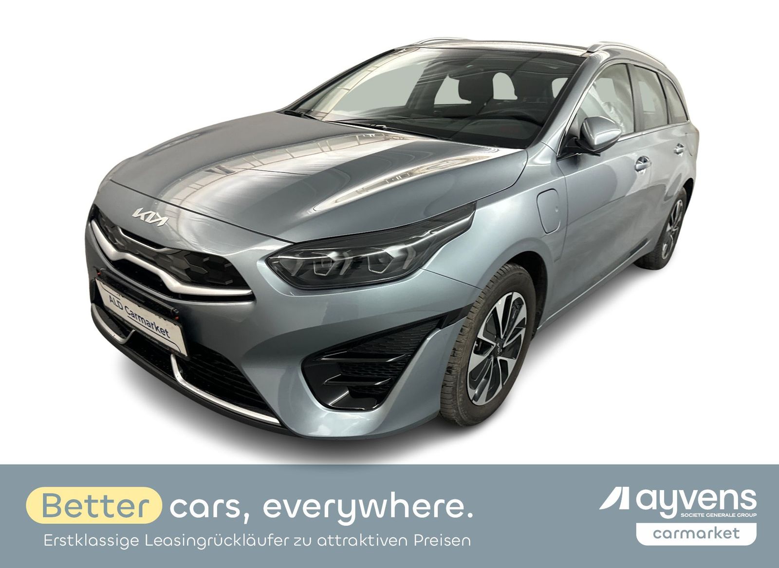 Kia cee'd / Ceed - Bild 4