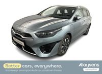 Kia cee'd / Ceed - Vorschau Bild 4