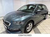 Skoda Scala Cool Plus/2.Hand/LED/DAB - Skoda Scala: Cool Plus
