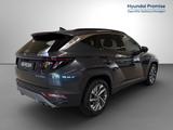 Hyundai TUCSON 1.6 T-GDi TREND *el. Heckklappe* *Night - mit Benzin-Antrieb: 1.6