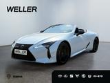 Lexus LC 500 Cabriolet Ultimate Edition *HUD*360*21Zol - Lexus LC 500 in Hannover