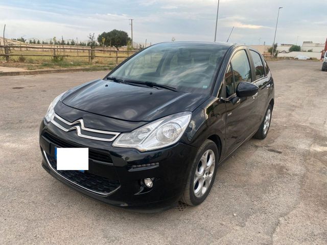 Citroën Citroen C3 BlueHDi 75 Exclusive