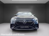 Mercedes-Benz EQE SUV 300 AMG Line Premium Plus+AHK+Digital-Li - Mercedes EQE SUV mit Schiebedach