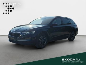Skoda Leasingangebot: Skoda Octavia Combi 2.0 TDI DSG Tour*Navi*AHK*StHzg*Ma