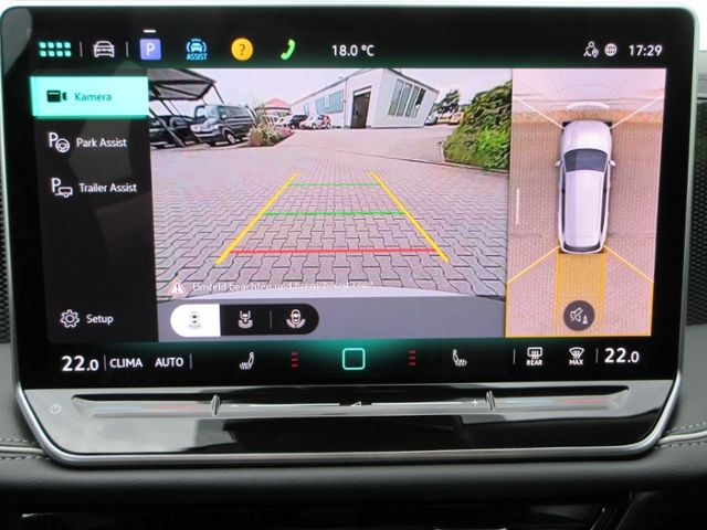 Passat Variant 1.5 eTSI DSG IQ.DRIVE/AHK/LED/NAV