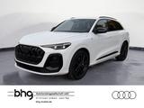 Audi Q5 SUV TDI quattro S tronic 204PS