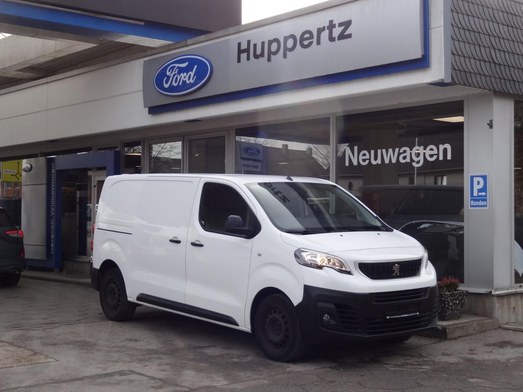 Image of Peugeot Expert