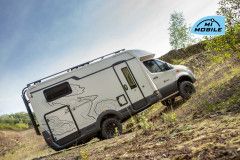 Fahrzeugabbildung Eura Mobil Xtura 686 EF "26er Modell verfügbar Januar 2026"