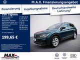 Volkswagen Tiguan 2.0 TDI DSG 4M MATRIX LED+DCP+AHK+ACC - Volkswagen Tiguan in Mainz