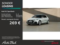 Audi A1 - Vorschau Bild 2