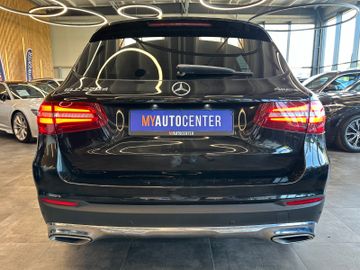 Mercedes-Benz GLC *AMG-Line*AbstandsTempo*TotwinkelA*
