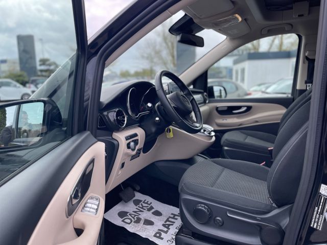 Mercedes-Benz V250 EMP 4X2 3200 – Marco Polo LED NAVI