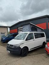 Volkswagen TOP: T6.1 Camper Bulli  - VW T6 andere von privat