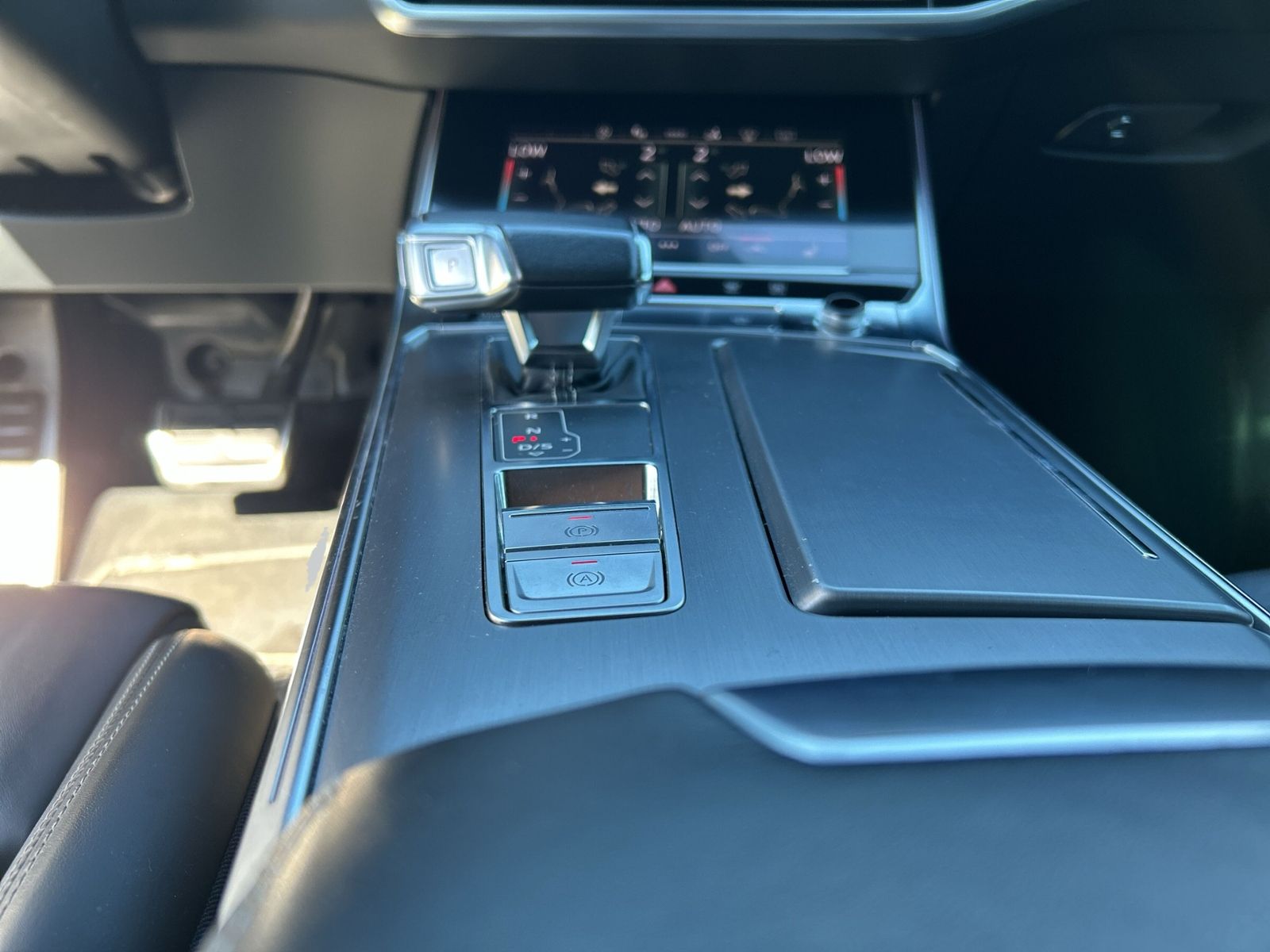 Audi A7 Sportback 45 TFSI quattro S tronic S line+MAT foto 10