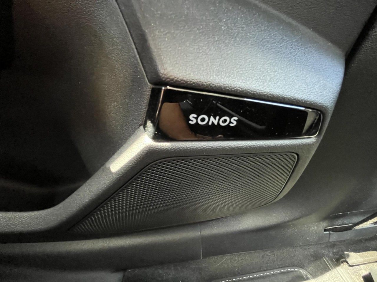 Audi S3 2.0 TFSI quattro (Sonos+Panorama+Performance) foto 25