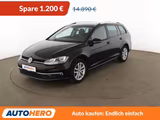 Volkswagen Golf VII 1.6 TDI Comfortline BlueMotion Aut.*PDC - Volkswagen Golf: Comfortline TDI