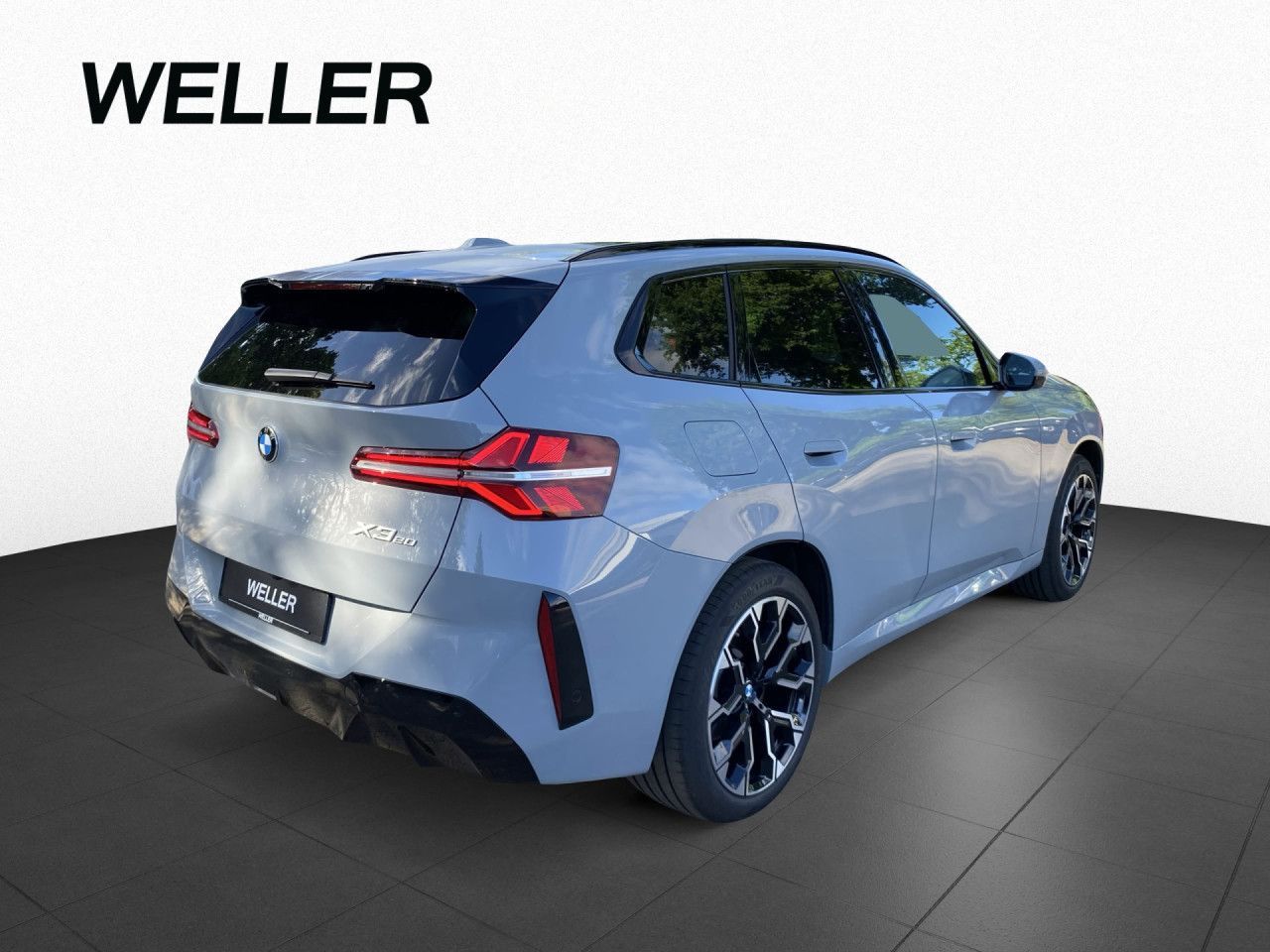 BMW X3 - Bild 5