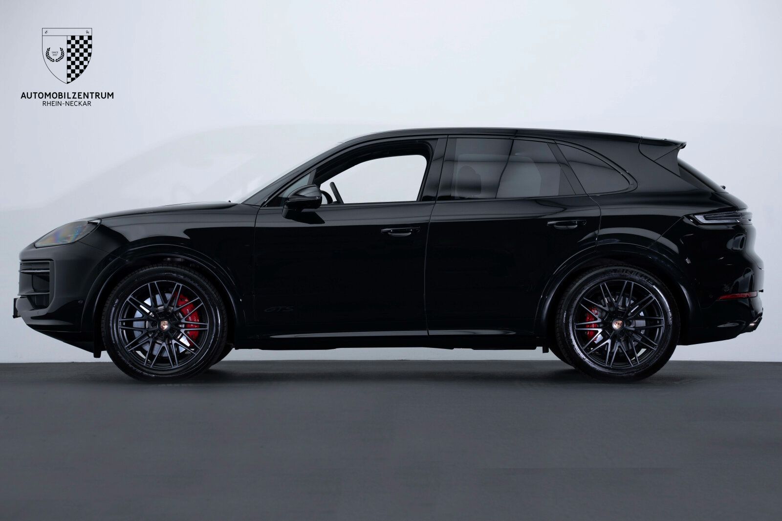 Porsche Cayenne GTS Panorama/14-Wege/BOSE/Passenger foto 4