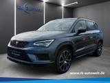 Cupra Ateca 2.0 TSI 4Drive Navi 360 Kamera Apple CarPl - Cupra Ateca Gebrauchtwagen