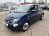 Fiat 500C Lounge/AHK/KLIMA/TEMP/PDC/86PS/1HD+AH - Fiat 500C aus 2019