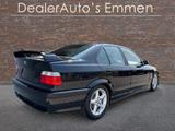BMW 3-serie 318iS/4 Class II ( 1 van de 2500) - BMW 318: 318is