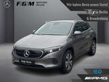 Mercedes-Benz EQA 250 Progressive TWA|CarPlay|Sitzhz|EASY-PACK - E-Autos