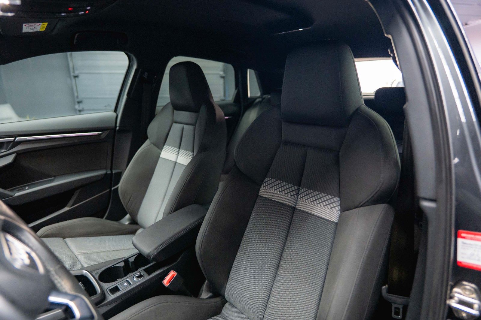 Fahrzeugabbildung Audi A3 Sportback 45 TFSIe S line Plus Night*ACC*B&O*