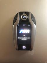 BMW X3 M COMPETITION M COMPETITION - gebrauchte BMW X3 M aus dem Jahr 2022