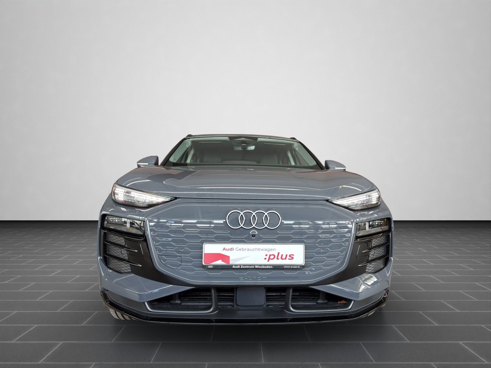 Audi Q6 e-tron - Bild 6