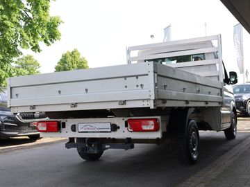 Volkswagen Crafter - 9