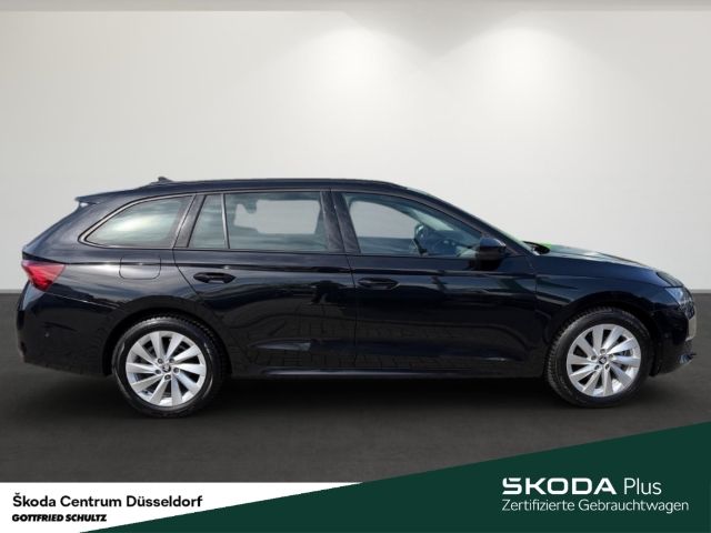 Skoda Octavia - Bild 3