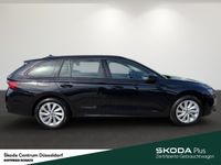 Skoda Octavia - Vorschau Bild 3
