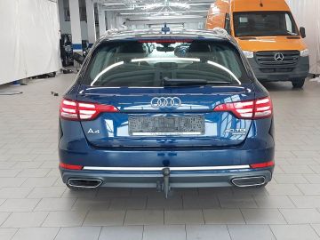 Audi A4 - 8