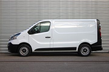 Renault Trafic - 5