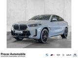 BMW X6 xDrive30d M Sport HUD RFK NAVI LED Sound Syst - BMW X6 in Leverkusen