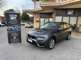 BMW Bmw X1 sDrive18d - 2.0 Diesel 150 cv - Manuale - BMW X1 mit Diesel-Antrieb: Kombi, Schaltgetriebe