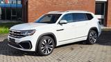 Volkswagen Atlas SEL Premium R-Line V6, Pano, Leder, Voll - Volkswagen: Atlas