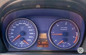 2007 Alpina D3 缩略图 11