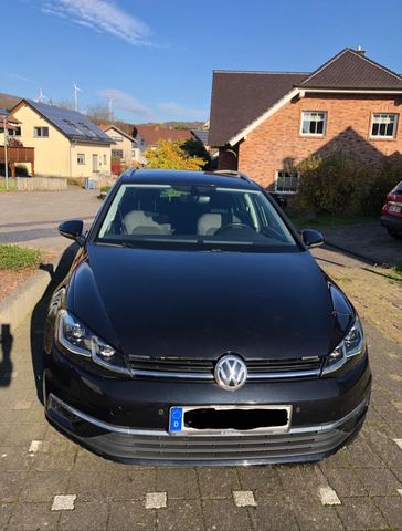 Volkswagen Golf 1.4 TSI 92kW BMT Comfortline Variant Co...