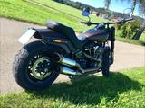 Harley-Davidson Harley Davidson FAT Bob FXFBS 114 - Harley-Davidson Fat Bob 114